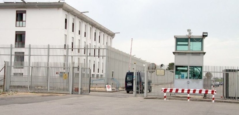Casa Circondariale di Taranto Casa Circondariale di Taranto