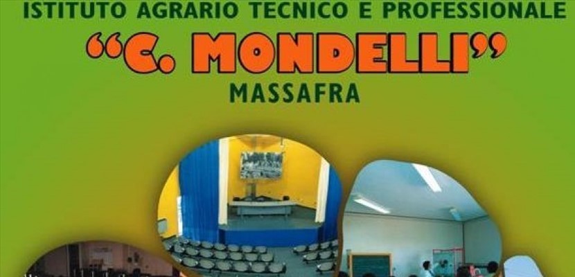 Istituto Mondelli - Massafra Istituto Mondelli - Massafra