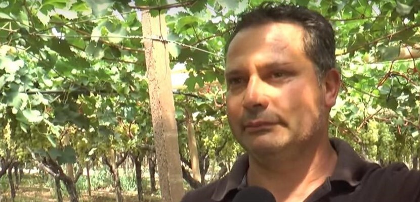 Raffaele Ignazzi è il nuovo presidente del Gal "Luoghi del Mito e delle Gravine"