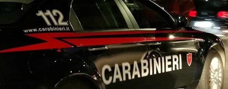 Carabinieri