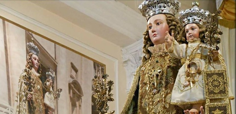 Mottola si prepara alla "Festa del Carmine"