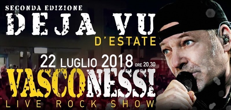 Bar Dejavù a caccia del bis: domenica 22 luglio grande festa a Castellaneta
