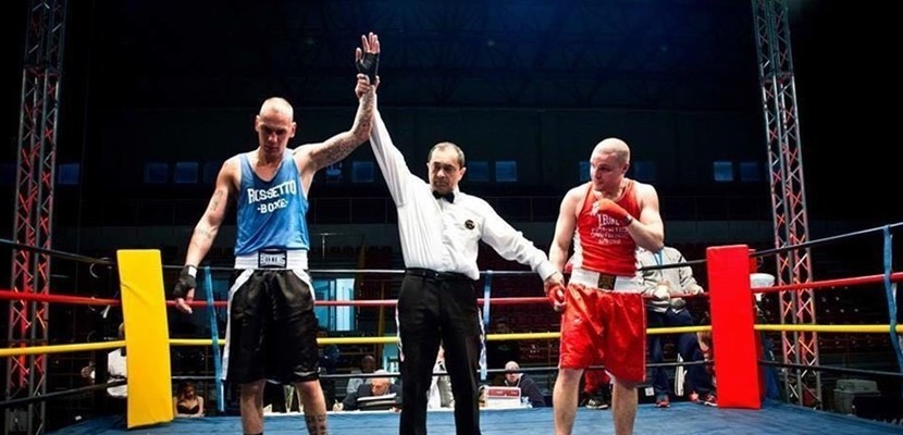 Tutto pronto per il 1° "Torneo di Boxe Città di Laterza"