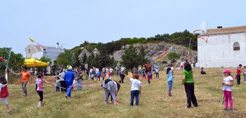 L’Oasi WWF Monte Sant'Elia di Massafra protagonista della rassegna itinerante "Filo verde"