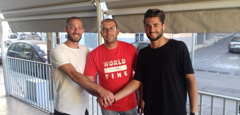 Primi colpi di mercato per l'Acd Castellaneta