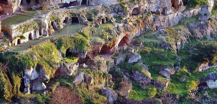 Un concerto per il villaggio rupestre di Santa Marina di Massafra