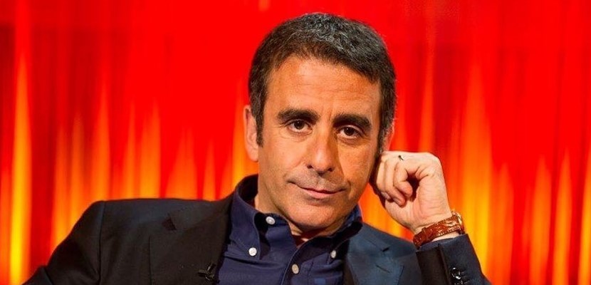 Carmelo Abbate