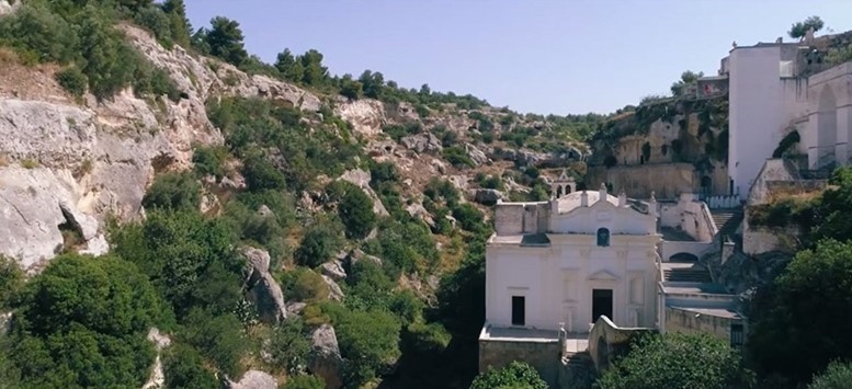 Oggi a Massafra la presentazione del marchio "Terra delle Gravine"