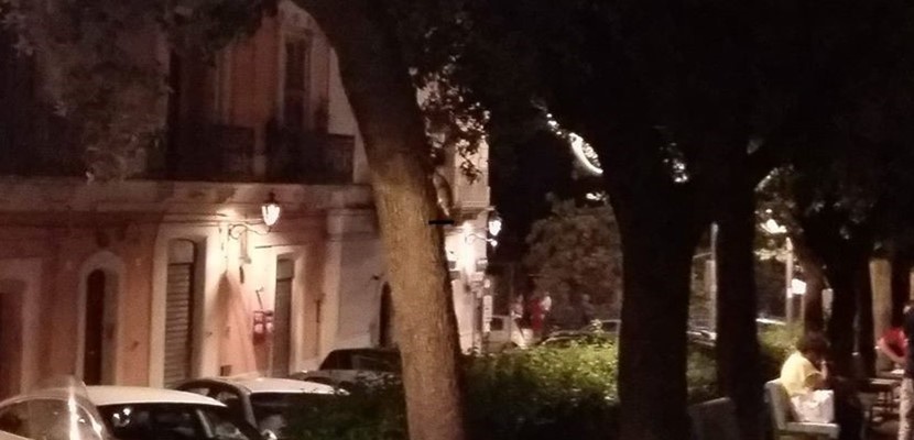 La denuncia dei lettori: «Ci sono topi in giro per Castellaneta»