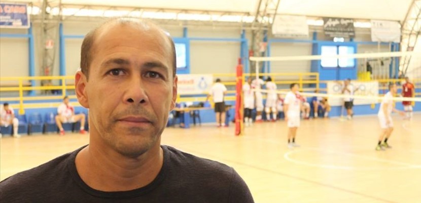 Volley Castellaneta in festa: la selezione maschile accede alla serie D