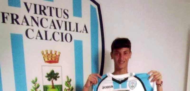 Il giovane Michele Galeone Il giovane Michele Galeone
