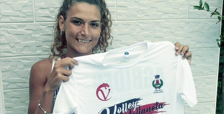 Simona Palmisano Simona Palmisano