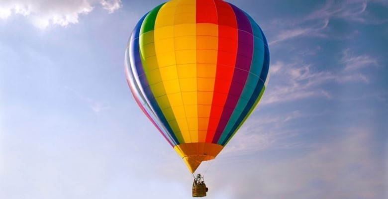 Mongolfiera