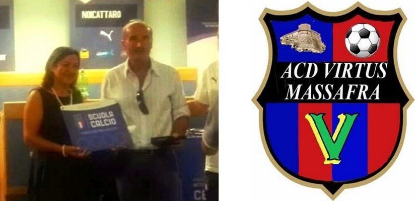 Premiazione Virtus Massafra Premiazione Virtus Massafra