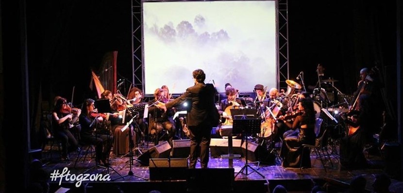 Orchestra "Tebaide d