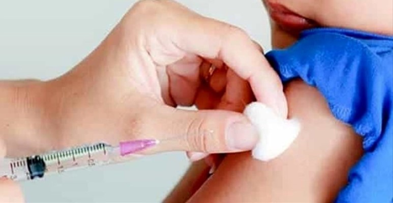 Vaccinazione (immagine di repertorio)