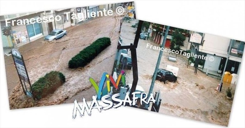 15 anni fa l’alluvione che sconvolse Massafra