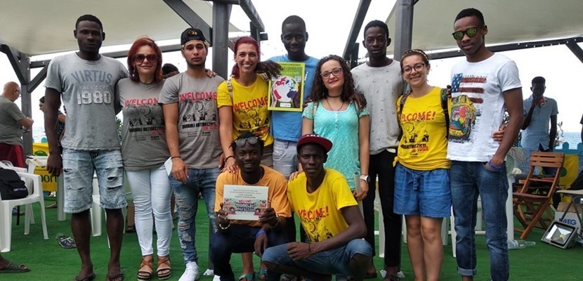I ragazzi del mondiale I ragazzi del mondiale