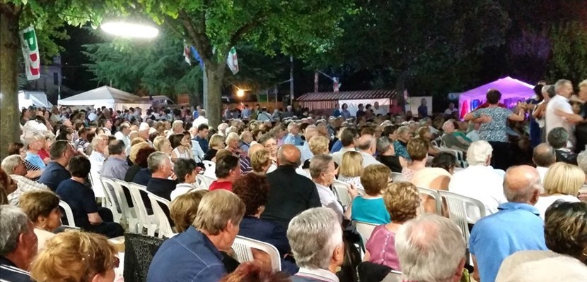 La festa dell La festa dell