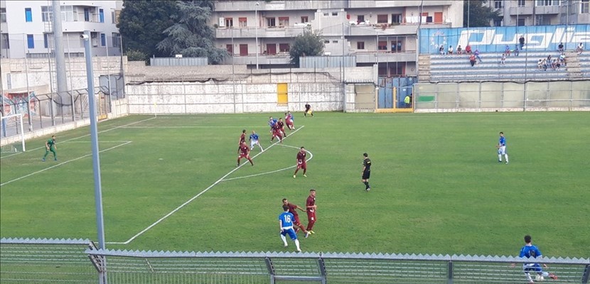 Una fase di gioco Una fase di gioco
