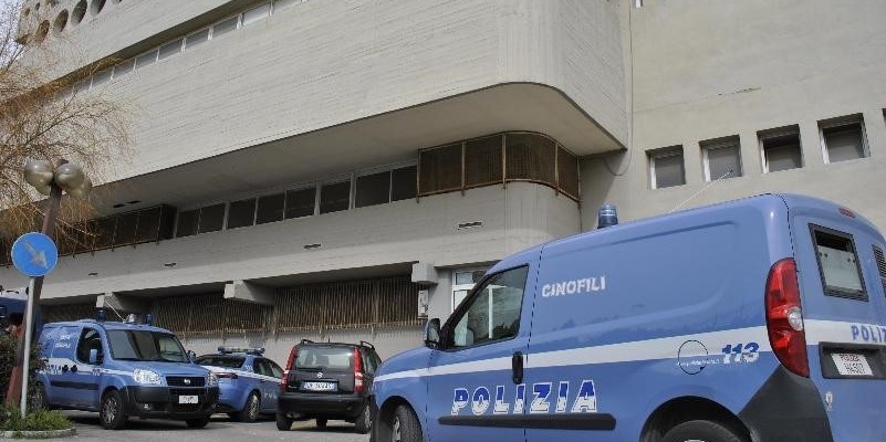 Tribunale di Matera