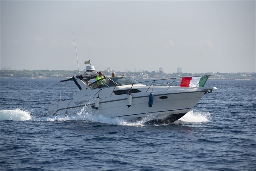 Campionato italiano di Traina d'Altura