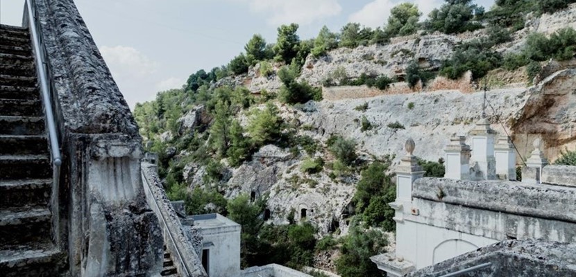 Gravina Madonna della Scala Gravina Madonna della Scala