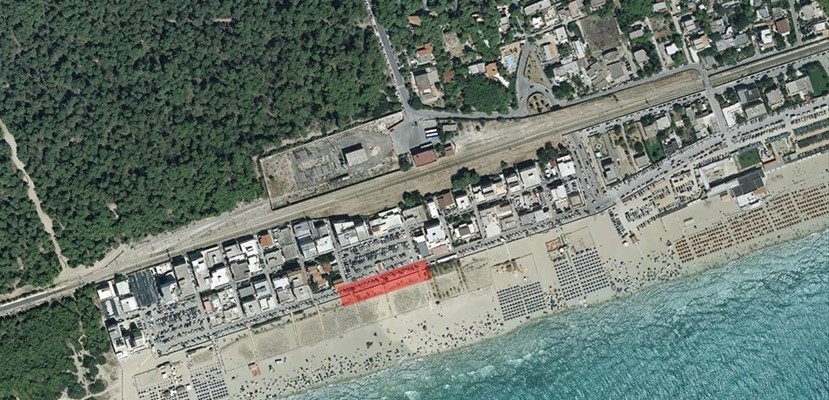Marina di Chiatona Marina di Chiatona