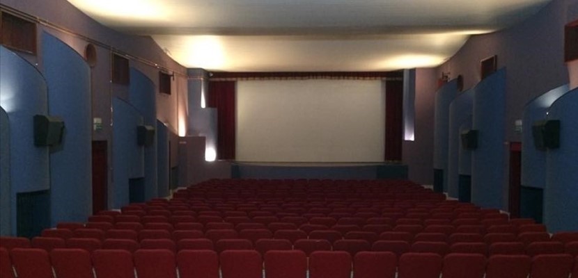 Cinema Spadaro Cinema Spadaro