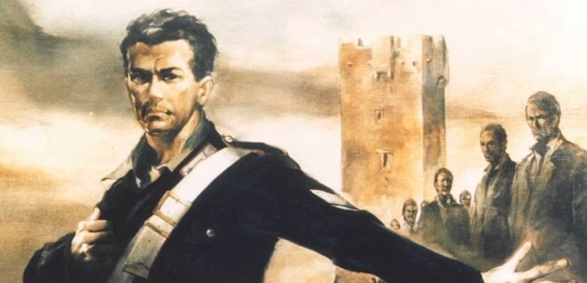 Salvo D’Acquisto