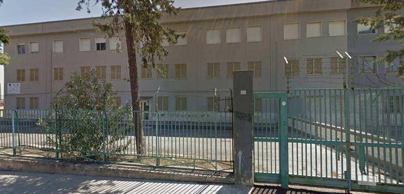 istituto di istruzione secondaria superiore "Bellisario-Sforza" di Ginosa istituto di istruzione secondaria superiore "Bellisario-Sforza" di Ginosa