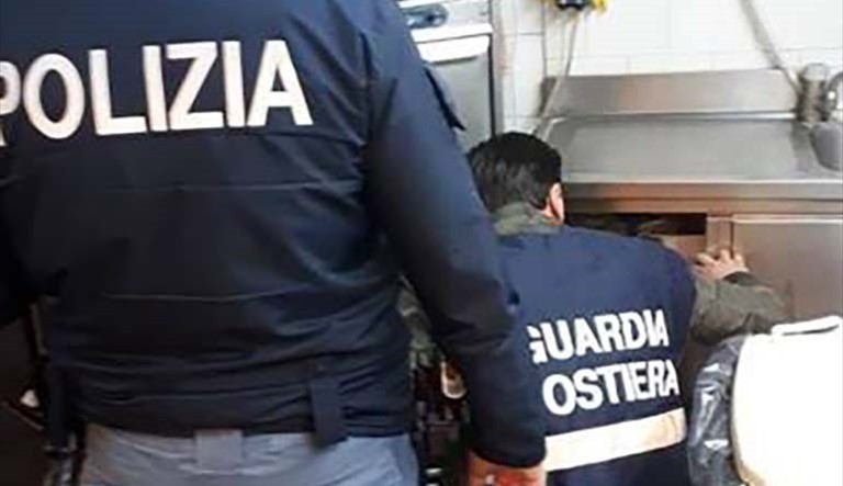 I controlli nel ristorante I controlli nel ristorante