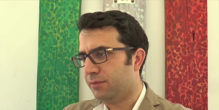 Gugliotti, affondo su Melucci: «Nessuna morale da chi fa accordi con Tamburrano»