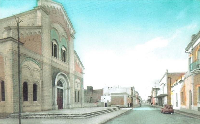 Chiesa del Sacro Chiesa del Sacro