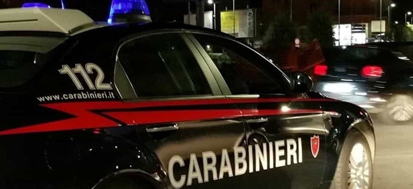 Carabinieri