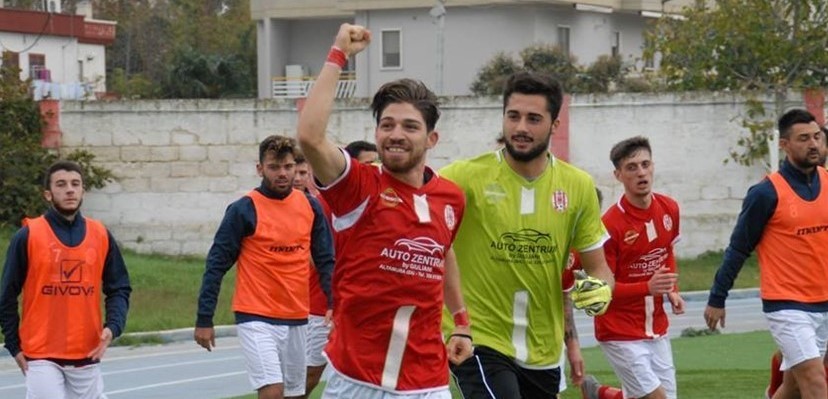 Calcio, il Castellaneta non si ferma più: ko anche il Grottaglie