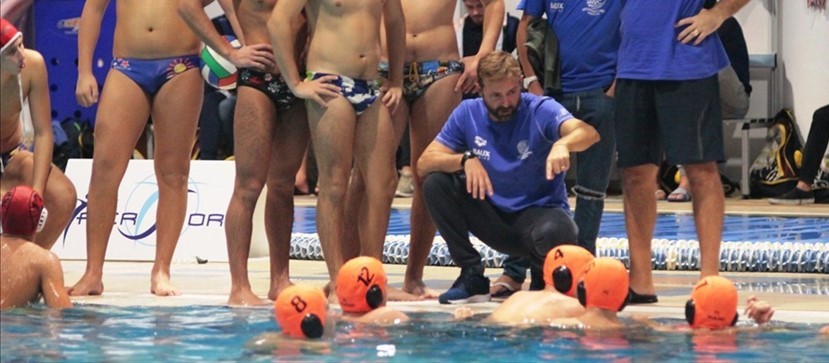 Un istante di gara Un istante di gara