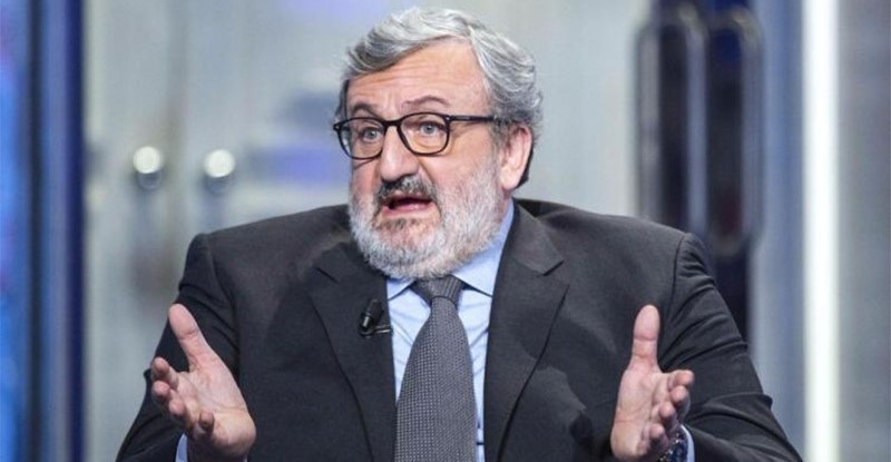 Il presidente della Regione Michele Emiliano Il presidente della Regione Michele Emiliano