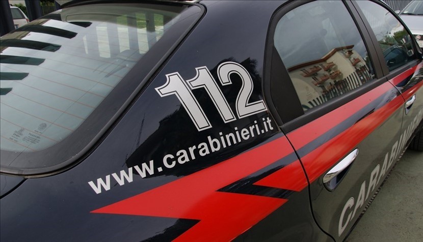 Carabinieri Carabinieri