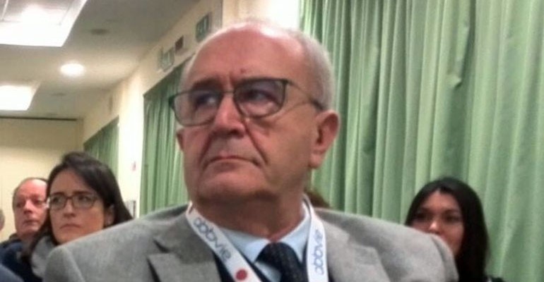 Il dottor Fernando Sogari Il dottor Fernando Sogari