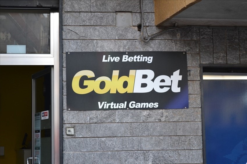 Opportunità di lavoro: Goldbet Mottola ricerca nuovo personale