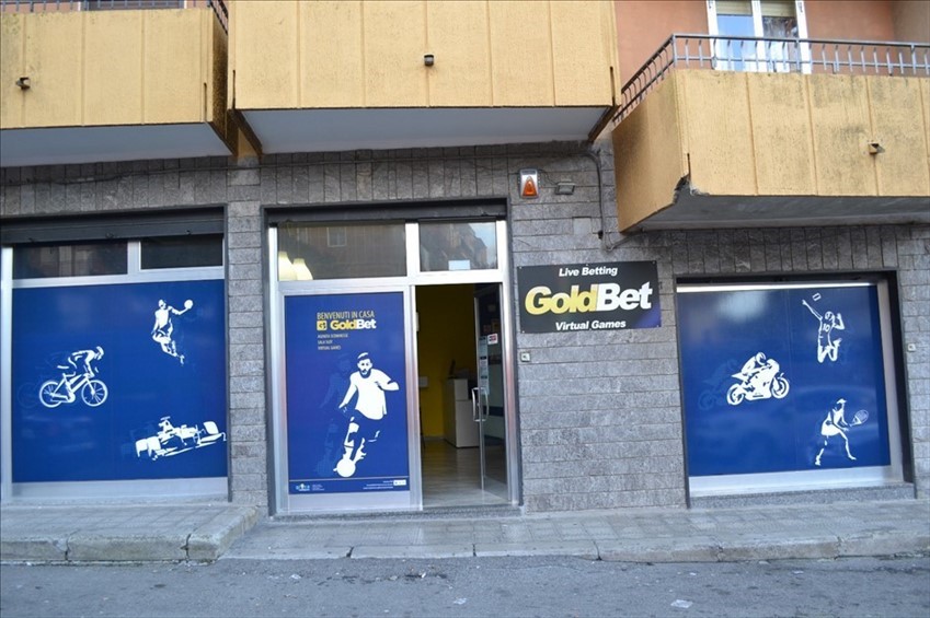 Opportunità di lavoro: Goldbet Mottola ricerca nuovo personale