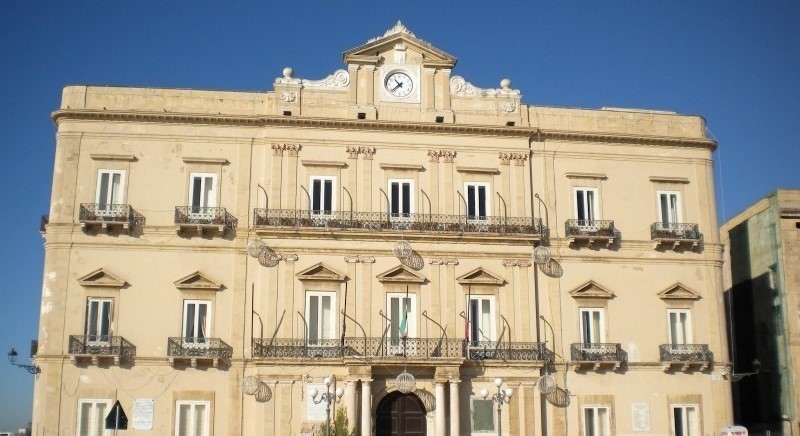 Palazzo di città Palazzo di città