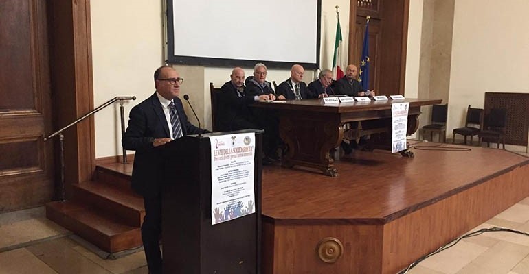 I relatori I relatori