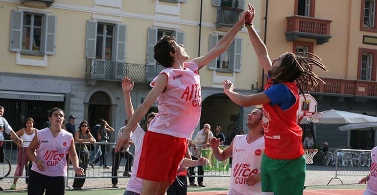 Torneo di Baskin Torneo di Baskin