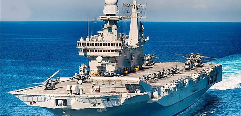 Nave Cavour Nave Cavour
