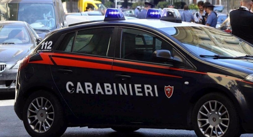 Carabinieri