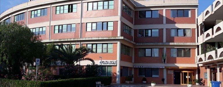 Comune di Massafra Comune di Massafra