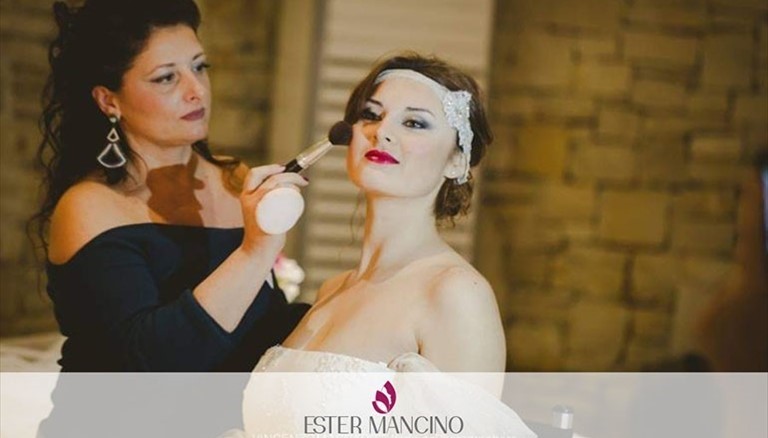Ester Mancino Ester Mancino