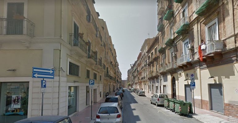 via Mazzini